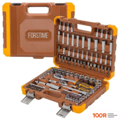 Forstime FT-41082-5DS-М (108 ПРЕДМЕТОВ) (365758)