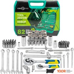 FORSandTUNE 4821-5 (64658) (365752)