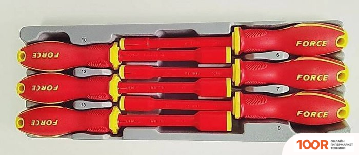 Force 20612N (6 ПРЕДМЕТОВ) (365640)