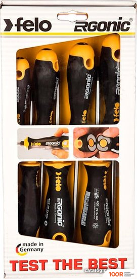 Felo 40097118 (7 ПРЕДМЕТОВ) (365634)