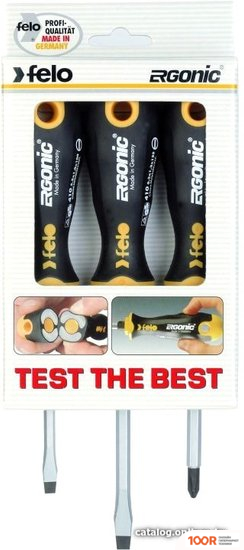 Felo 40093118 (3 ПРЕДМЕТА) (365633)