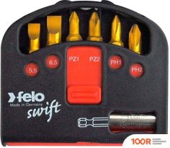 Felo 000050723839 (7 ПРЕДМЕТОВ) (365632)