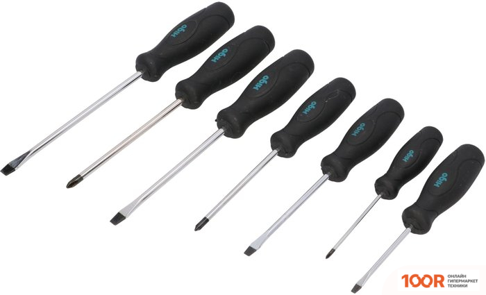 Faster Tools 986 (7 ПРЕДМЕТОВ) (365630)