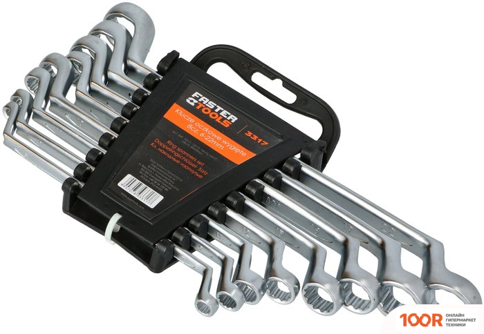 Faster Tools 3317 (8 ПРЕДМЕТОВ) (365625)