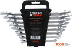 Faster Tools 3315 (8 ПРЕДМЕТОВ) (365624)