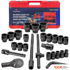 Everforce EF-68262-9MPB (26 ПРЕДМЕТОВ) (365617)