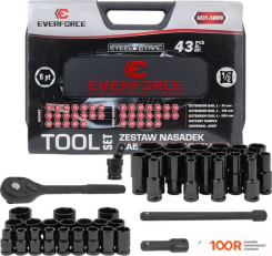 Everforce EF-6431-5MPB (62298) (365615)