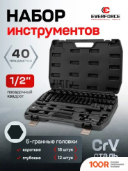 Everforce EF-6401-5MPB (62300) (365614)