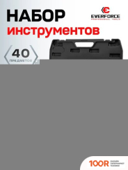 Everforce EF-6401-5MPB (62300) (365614)