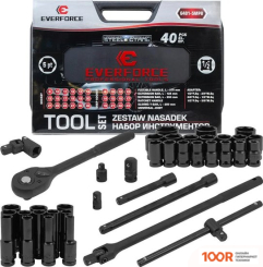 Everforce EF-6401-5MPB (62300) (365614)