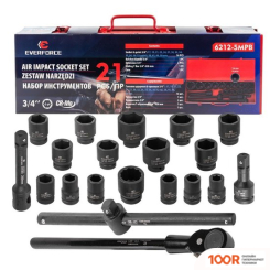 Everforce EF-6212-5MPB (21 ПРЕДМЕТ) (365612)