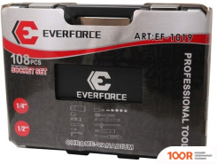 Everforce EF-1019 (108 ПРЕДМЕТОВ) (365602)