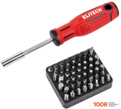 Eurotec 290001 (54 ПРЕДМЕТА) (365601)