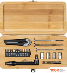 Easy Gifts BERINGEN 316813 (22 ПРЕДМЕТА) (365600)