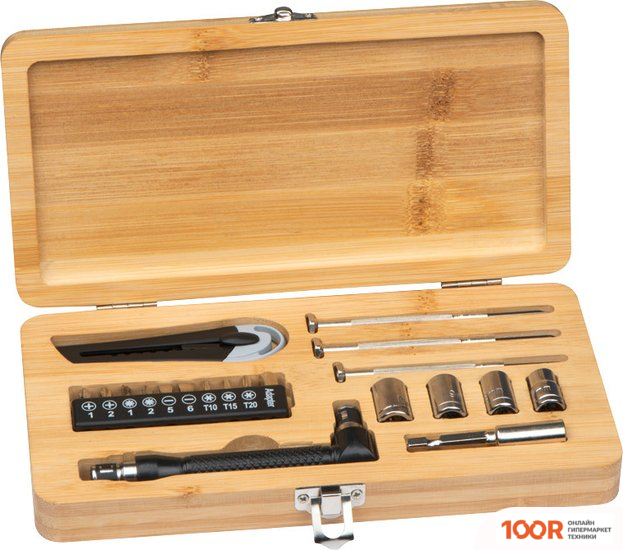 Easy Gifts BERINGEN 316813 (22 ПРЕДМЕТА) (365600)