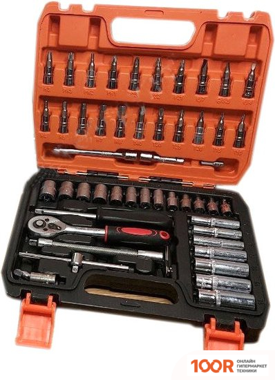 Dobra 53PC 1/4 (53 ПРЕДМЕТА) (365523)