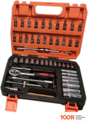 Dobra 53PC 1/4 (53 ПРЕДМЕТА) (365523)