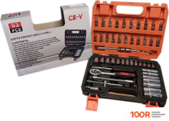 Dobra 53PC 1/4 (53 ПРЕДМЕТА) (365523)