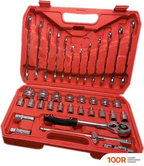 Dobra 37PC 1/2 (37 ПРЕДМЕТОВ) (365522)