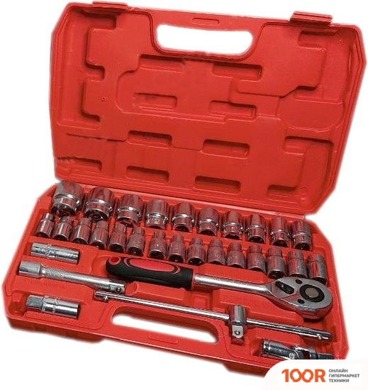 Dobra 32PC 1/2 (32 ПРЕДМЕТА) (365521)