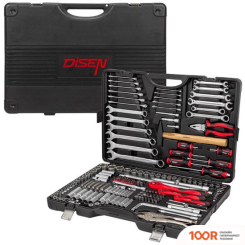 Disen DS42022-5 (202 ПРЕДМЕТА) (365518)