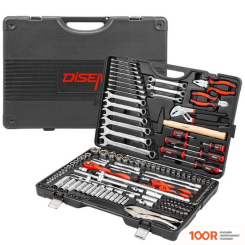 Disen DS41802-5 (180 ПРЕДМЕТОВ) (365517)