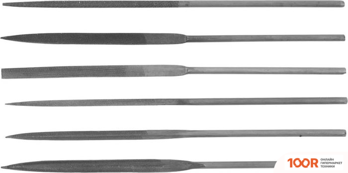 DEXX 1604-H6 (6 ПРЕДМЕТОВ) (365496)