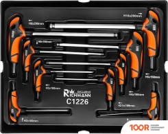 Corona C1226 (9 ПРЕДМЕТОВ) (365490)