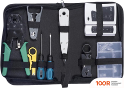 Cabeus HT-TK-01 (9 ПРЕДМЕТОВ) (365461)