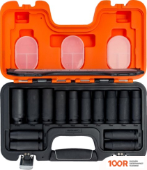 Bahco DD/S14 (14 ПРЕДМЕТОВ) (365452)