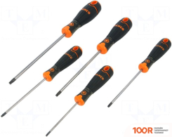 Bahco B219.025 (5 ПРЕДМЕТОВ) (365449)