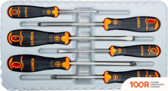 Bahco B219.006 (6 ПРЕДМЕТОВ) (365448)