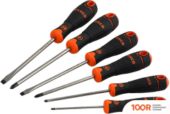 Bahco B219.006 (6 ПРЕДМЕТОВ) (365448)