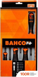 Bahco B219.006 (6 ПРЕДМЕТОВ) (365448)