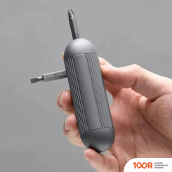 Atuman Duka X-MINI POCKET SCREWDRIVER KIT (7 ПРЕДМЕТОВ) (365437)