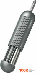 Atuman Duka X-MINI POCKET SCREWDRIVER KIT (7 ПРЕДМЕТОВ) (365437)