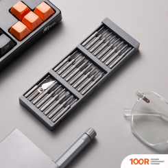 Atuman Duka NEW X1 (25 ПРЕДМЕТОВ) (365434)