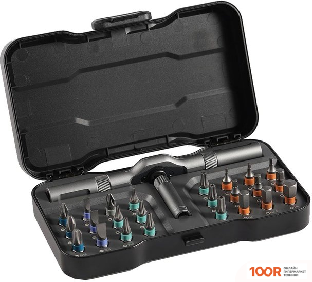 Atuman Duka DUKE RS-1 (25 ПРЕДМЕТОВ) (365433)