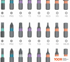 Atuman Duka DUKE RS-1 (25 ПРЕДМЕТОВ) (365433)