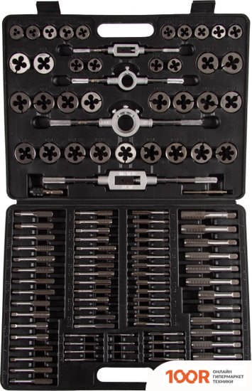 Affix AF35100110C (110 ПРЕДМЕТОВ) (365423)