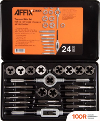 Affix AF35100024C (24 ПРЕДМЕТА) (365421)