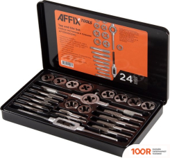 Affix AF35100024C (24 ПРЕДМЕТА) (365421)