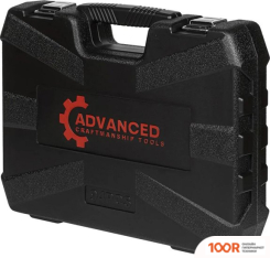 Advanced Engineering CRAFTMANSHIP TOOLS (94 ПРЕДМЕТА) (365406)