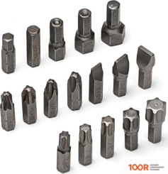 Advanced Engineering CRAFTMANSHIP TOOLS (108 ПРЕДМЕТОВ) (365405)