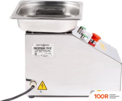 Мясорубка Торгтехмаш ТМ-12М (365400)