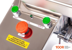 Мясорубка Торгтехмаш ТМ-12М (365400)