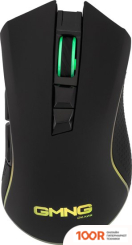 Мышь Оклик GMNG 980GMW (365353)
