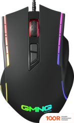 Мышь Оклик GMNG 950GM (365351)