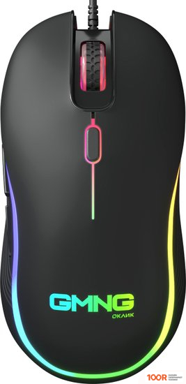 Мышь Оклик GMNG 723GM (365346)