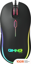 Мышь Оклик GMNG 723GM (365346)